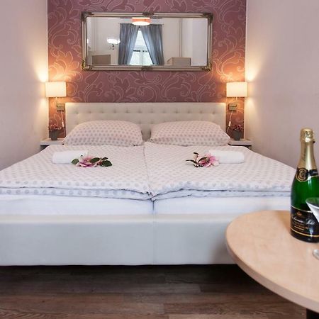Avenida Park Hotel Teplice Dış mekan fotoğraf