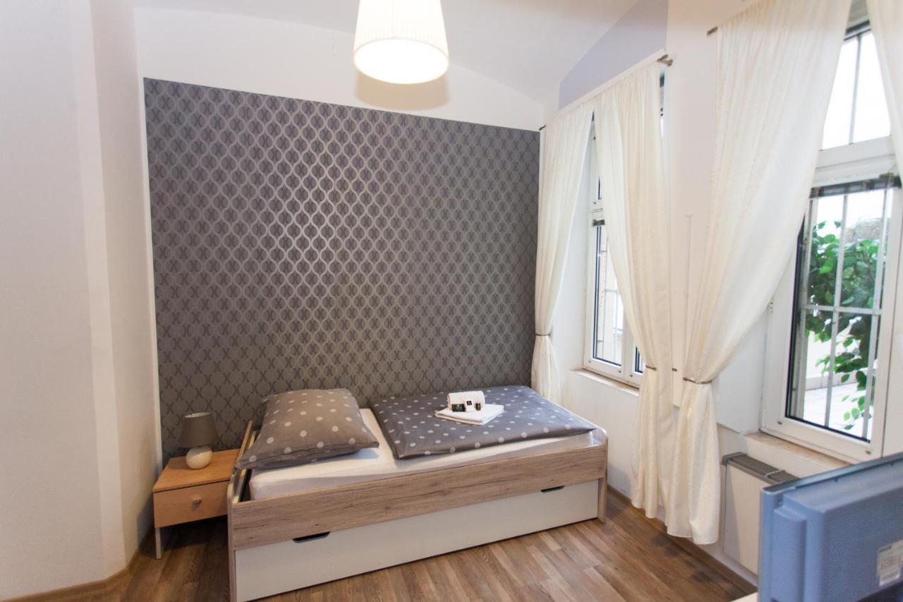 Avenida Park Hotel Teplice Dış mekan fotoğraf