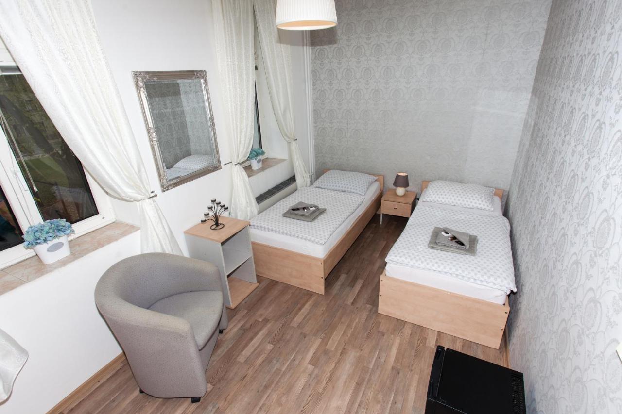 Avenida Park Hotel Teplice Dış mekan fotoğraf