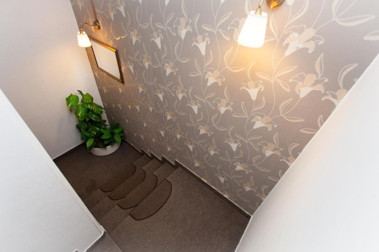 Avenida Park Hotel Teplice Dış mekan fotoğraf
