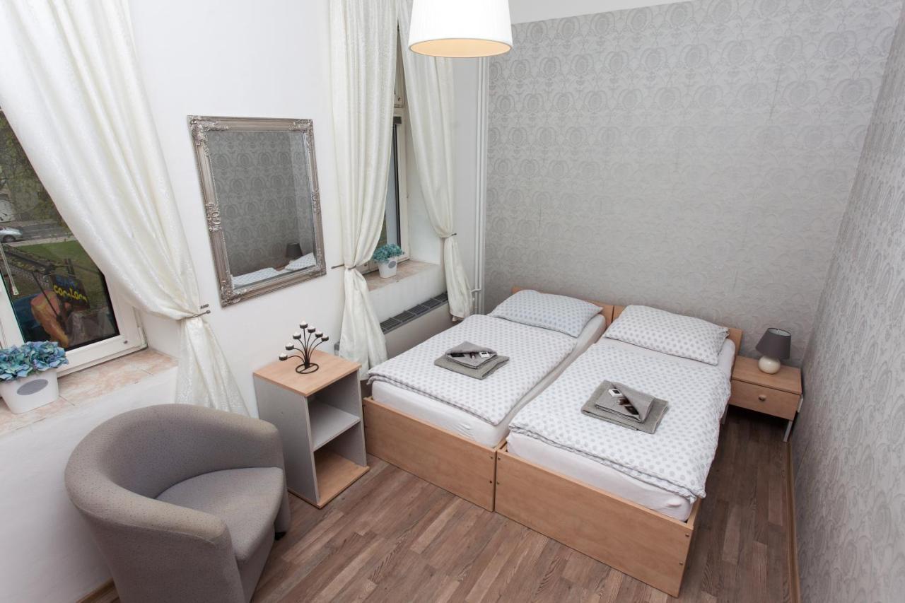 Avenida Park Hotel Teplice Dış mekan fotoğraf