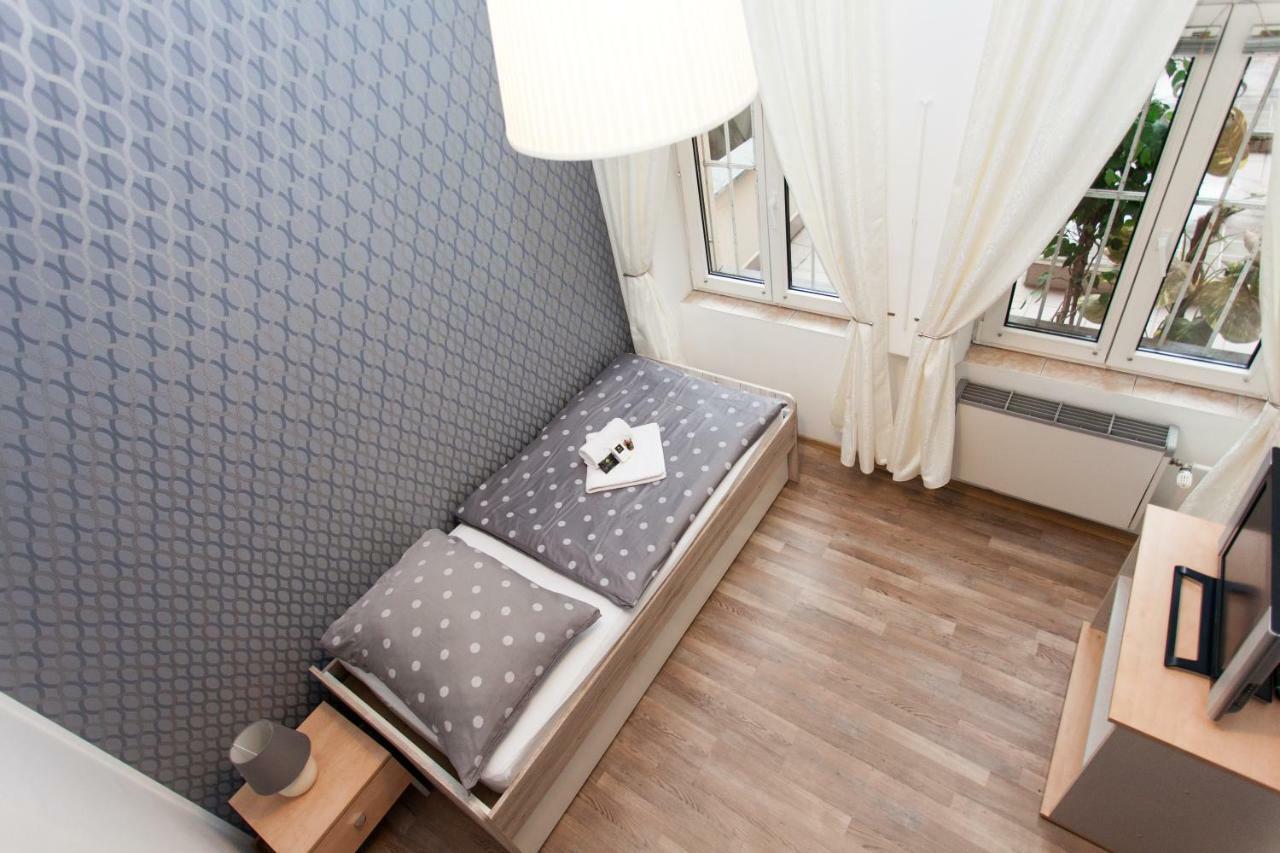 Avenida Park Hotel Teplice Dış mekan fotoğraf