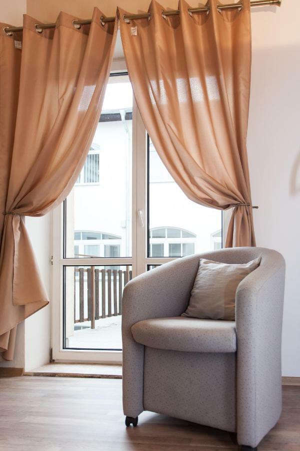 Avenida Park Hotel Teplice Dış mekan fotoğraf