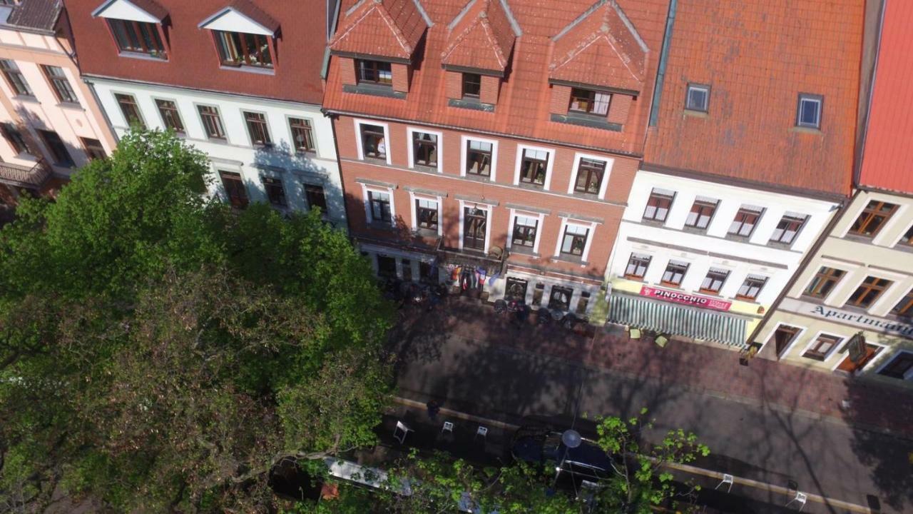 Avenida Park Hotel Teplice Dış mekan fotoğraf