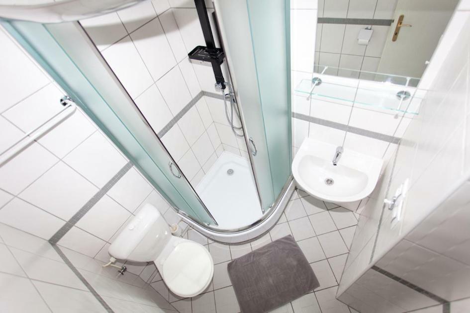 Avenida Park Hotel Teplice Dış mekan fotoğraf