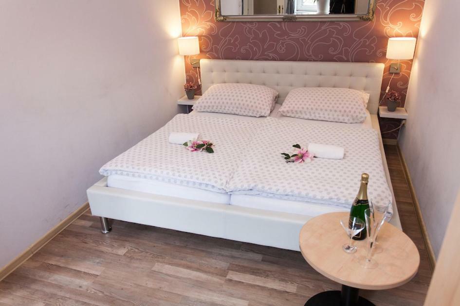 Avenida Park Hotel Teplice Dış mekan fotoğraf