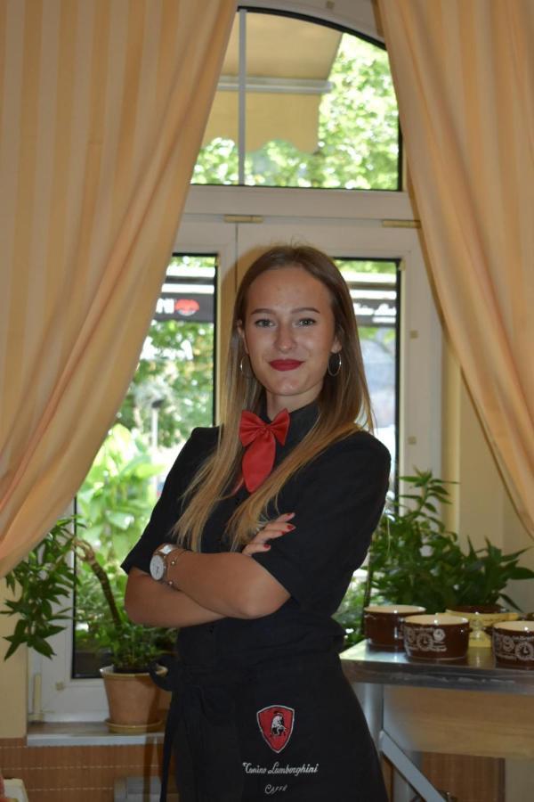 Avenida Park Hotel Teplice Dış mekan fotoğraf